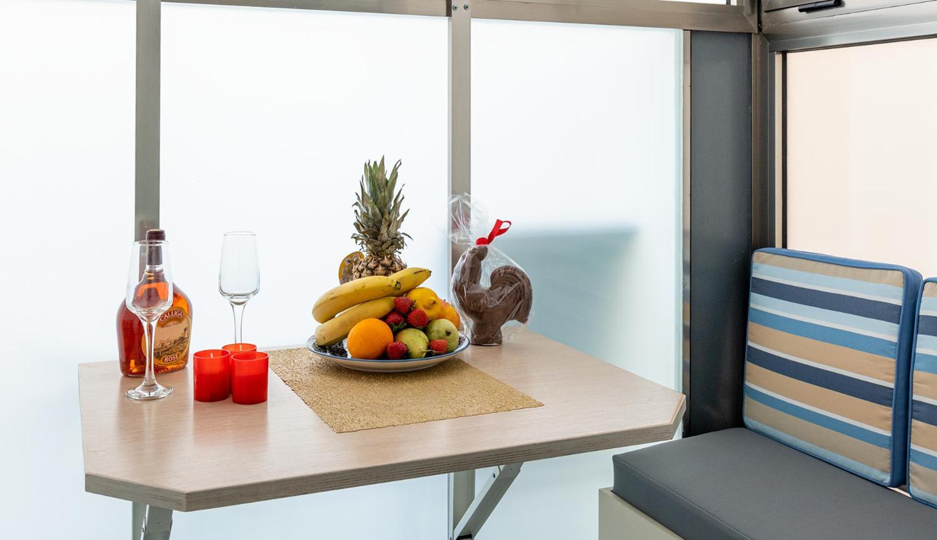 Apolafsi Apartments 2 New With Kitchen Khania Eksteriør bilde